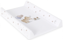 Saltea de Infasat, 50x70cm, cu Intaritura, Grosime 3cm, Anti-Alunecare, Prietenii nedespartiti